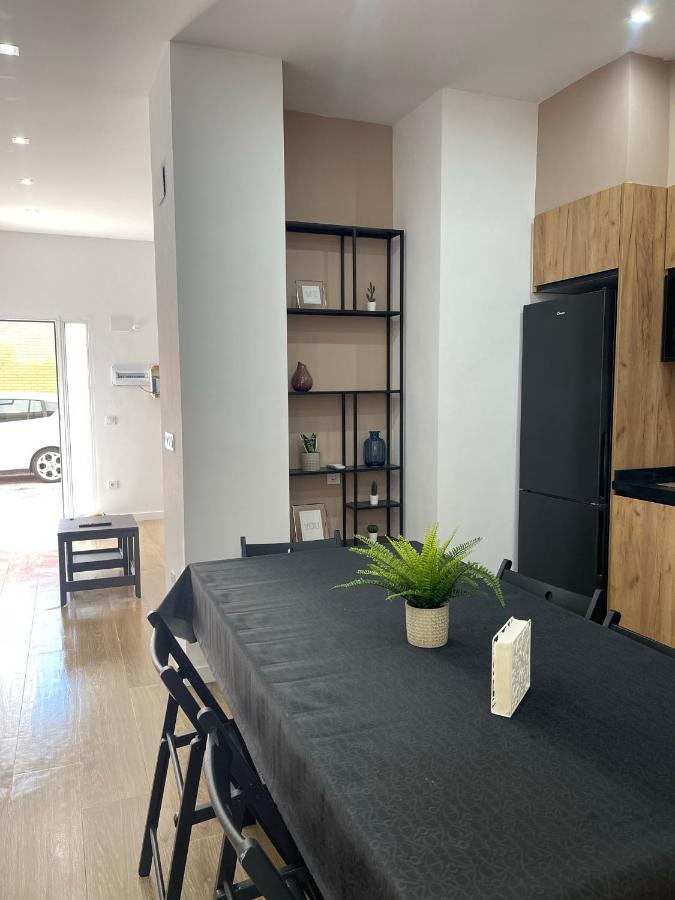 Uim Mediterraneo Pb Luis Vives Wifi Sagunto Exterior foto